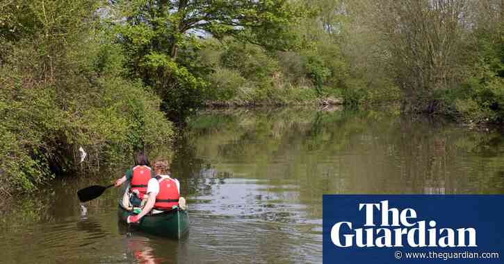 A cherry-ripe landscape - Country diary, 2 July 1970