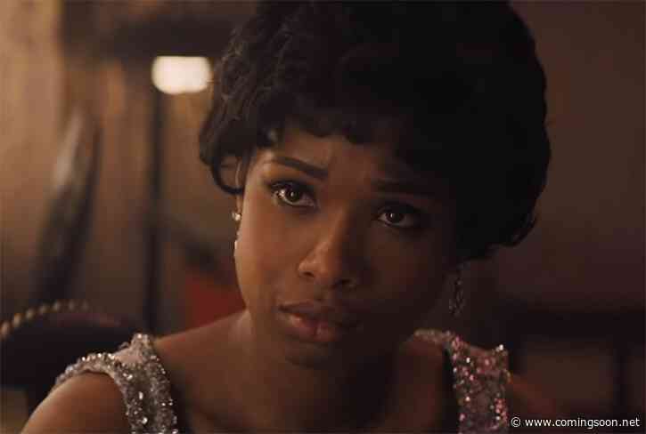 Jennifer Hudson Is Aretha Franklin in Respect Teaser Trailer
