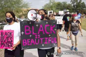 Protest planned in Gilbert; mall tour planned to support Black-owned businesses
