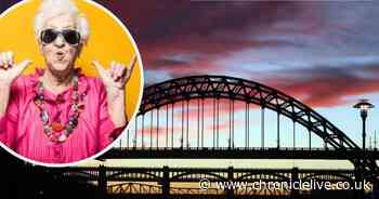 BBC want Geordies and their amazing nanas for brand new show