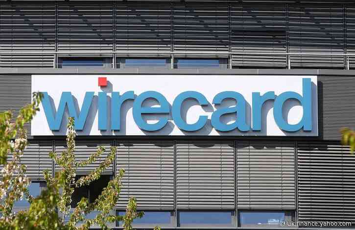 Exclusive: Germany missed chances to put Wirecard on watchlist - source