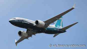 Markets boosted as travel firms fly high