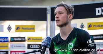 Newcastle United transfer news: Wolfsburg forward linked to Magpies along with Olympiacos midfielder