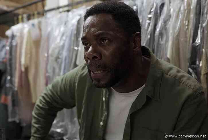 New Candyman Promo: A Story Like That Lasts Forever