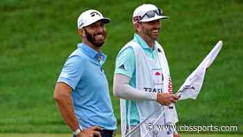 The clear path for Dustin Johnson to be considered among the 25 greatest golfers of all time