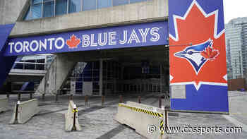 Blue Jays get clearance to return to Canada, will play all 2020 home games in Toronto, per report