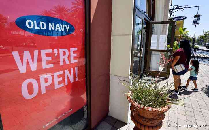Status Update: Bella Terra reopens more stores; StretchLab opens in Irvine