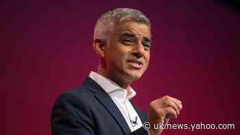 London Mayor calls for clarity on local outbreak powers