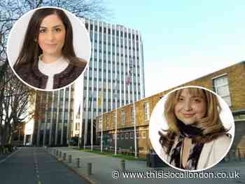 Plea for fairer Covid test and trace funding for Enfield