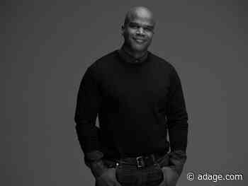 Geoff Edwards joins Gale as executive creative director of its west coast office