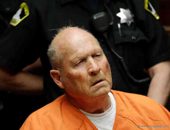 Golden State Killer agrees to plea deal for 13 murders, numerous rapes