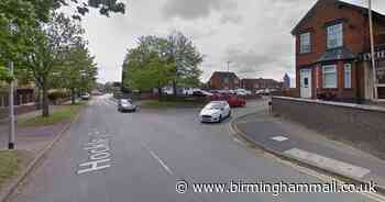 Travellers moved on from old day care centre site in Tamworth