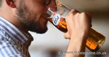 Pubs, restaurants and hairdressers in Leicester may remain closed