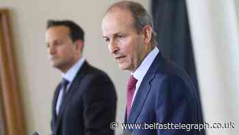 Post-lockdown economic package must deliver quickly – Taoiseach