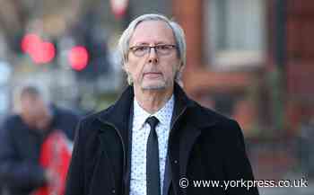 Convicted fraudster Paul Blanchard set to be extradited to Spain