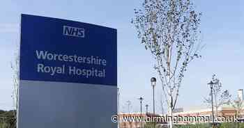 ICUs at county hospitals CoViD-free for first time in 100 days