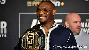 UFC 251 -- Kamaru Usman vs. Gilbert Burns: Fight card, rumors, date, odds, Fight Island location