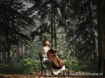 Het Nationaal Muziekinstrumenten Fonds introduceert nieuw muzikaal fenomeen: De Gratitude