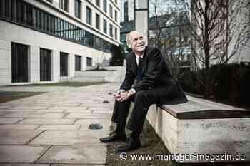 Skandal um Dax-Konzern: Warum einige Profi-Investoren schon früh an Wirecard zweifelten