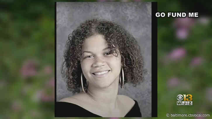 Authorities Believe Maryland Teen Ty’kerria Dawson Found Dead Along Trail Was Targeted