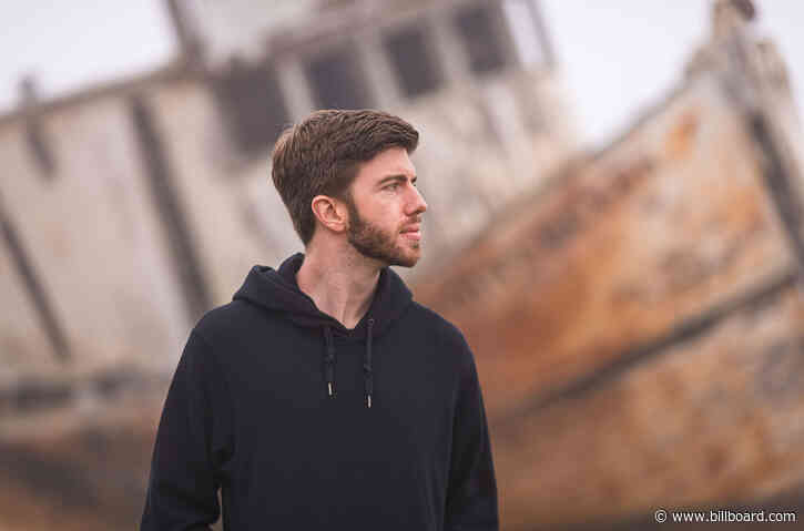 Spencer Brown Comes Out as Gay: ‘The Dance Music Community Saved Me During My Darkest Times’