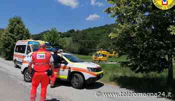ROMAGNA: Cadute in montagna, interviene il Soccorso Alpino a Talamello ed Acquacheta | FOTO - Teleromagna24