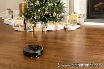 The best robot vacuum deals for July: Roomba, Eufy, Deebot, and Shark