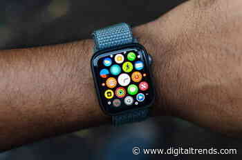 Apple Watch Series 3 on sale for $179 ahead of 4th of July