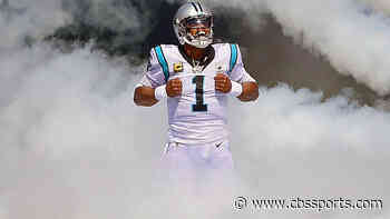 Browns also talked to Cam Newton, but Patriots were only team to make an offer, per report