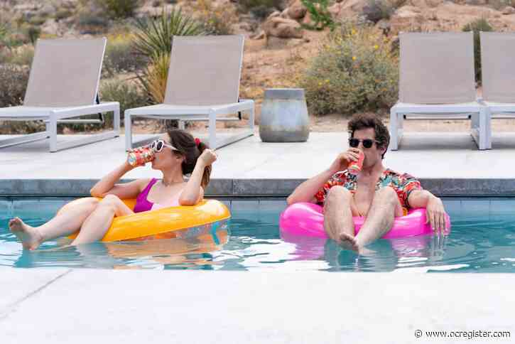 Why Andy Samberg’s ‘Palm Springs’ vacation is a never-ending story