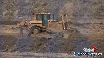 Alberta government boosts infrastructure spending by 40%