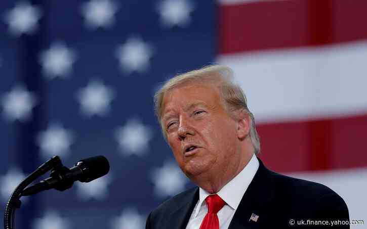 Reddit bans pro-Trump forum 'The Donald' in crackdown on hate speech