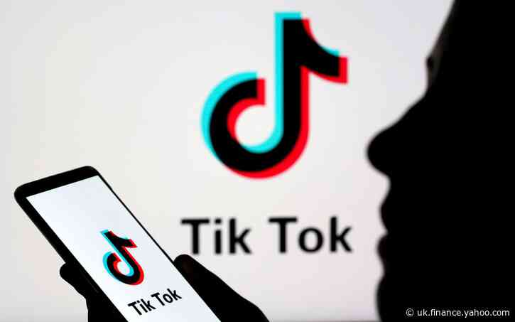 India bans TikTok in purge of 59 Chinese apps