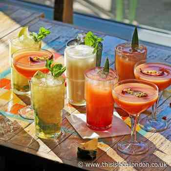 Turtle Bay ready to reopen in Ealing Broadway