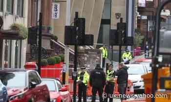 Minister refuses to commit to inquiry after Glasgow attack