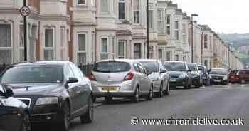 Late-night Benwell drama as armed police make two arrests over 'firearm threats'