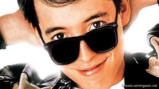 CS Movie Day Planner: Ferris Bueller’s Day Off