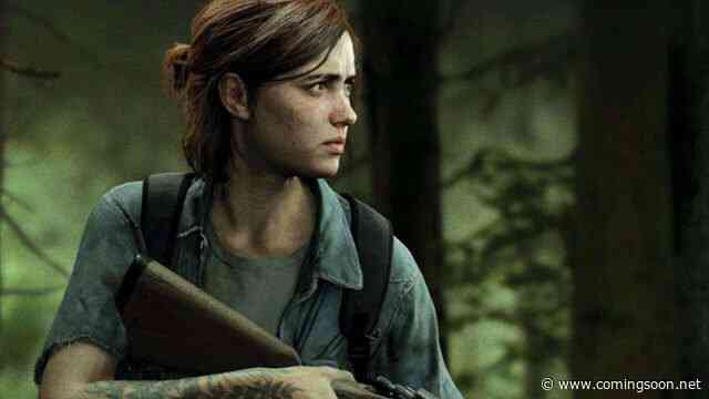 CS Plays: The Last of Us Part II Walkthrough Video Part 1