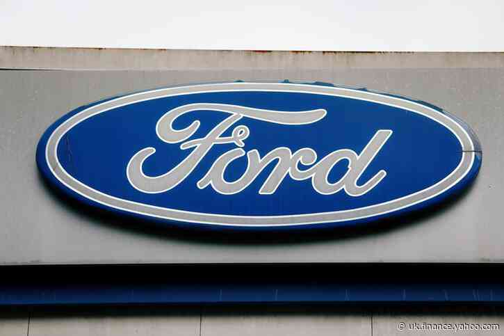 Ford pauses U.S. social media advertising, calls for hate speech to be 'eradicated' from content