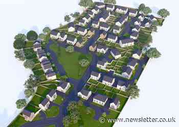 First phase of Co Antrim housing scheme sells out - Belfast Newsletter