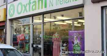 Northern Ireland charity shops accepting donations right now - Belfast Live