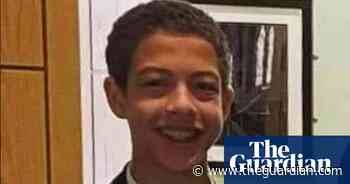 Noah Donohoe's family pay tribute to dead Belfast schoolboy - The Guardian