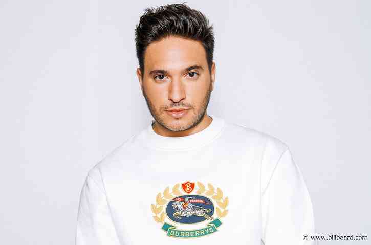 10 Cool New Pop Songs To Get You Through The Week: Jonas Blue, Siena Liggins & More