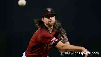 Diamondbacks' Mike Leake becomes first known MLB player to opt-out of 2020 season