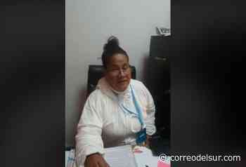 El Ministerio Público abre causa penal contra dos concejales de Sucre - Correo del Sur