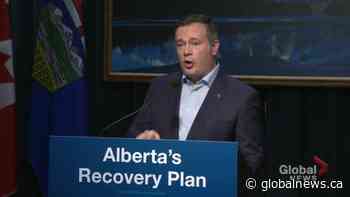 Premier Kenney says  innovation jobs grant coming for tech industry
