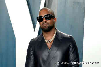 Kanye West Teases New Album ‘God’s Country’