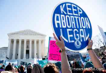 Supreme Court strikes down abortion clinic restrictions in Louisiana, a defeat for conservatives