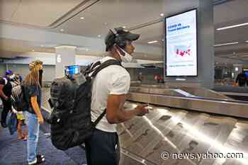 New Yorkers who visit states with high COVID-19 infection rates will be ineligible for sick leave