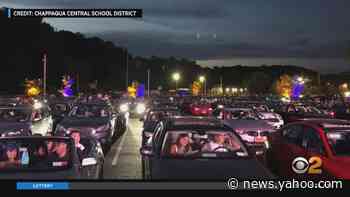 Health Department Investigating Potential COVID-19 Exposure At Drive-In Graduation Ceremony In Westchester County